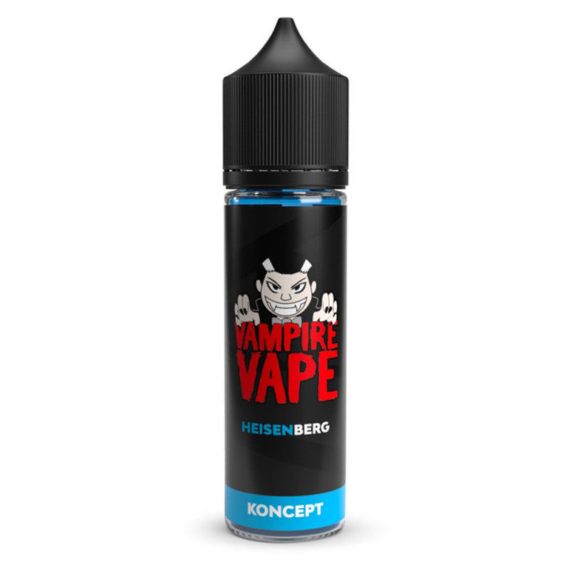 Heisenberg 50ml - Vampire Vape
