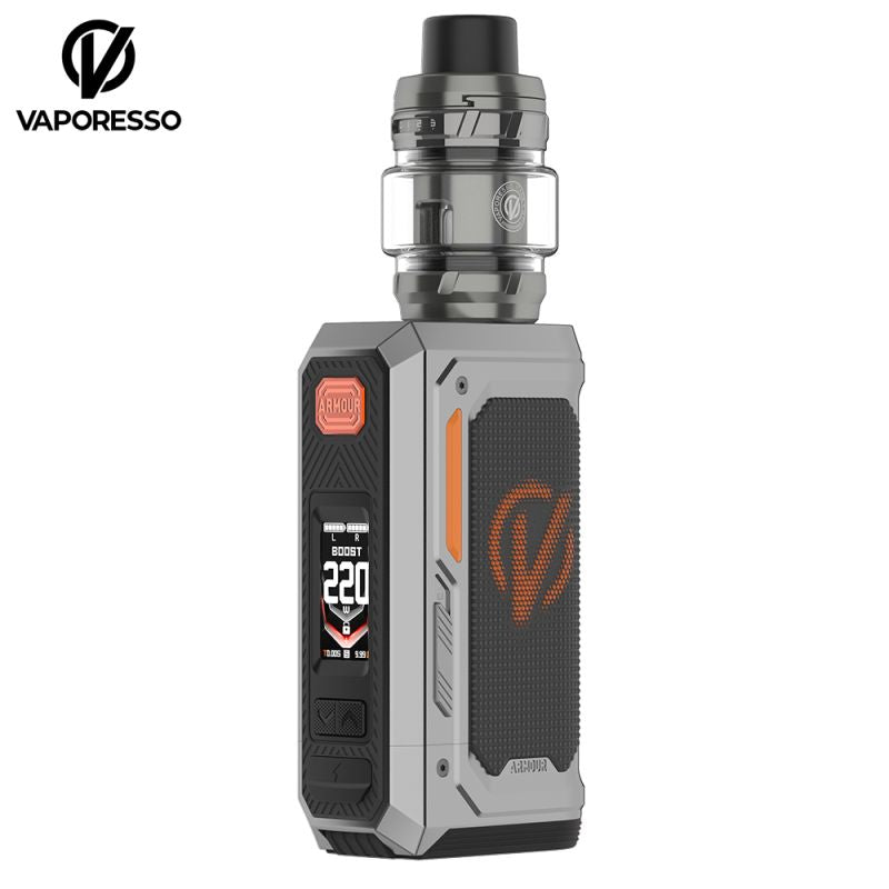 Kit Armour Octa - Vaporesso