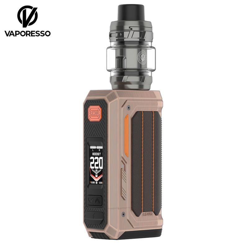 Kit Armour Octa - Vaporesso