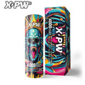 Accu 21700 4000mAh - XPW