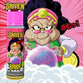 Baba 50ml - Saiyen Vapors by Swoke