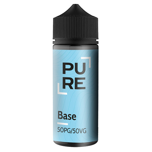 Base DIY 50/50 - PURE