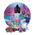Berry Breeze 50ml L'Ile au Trésor