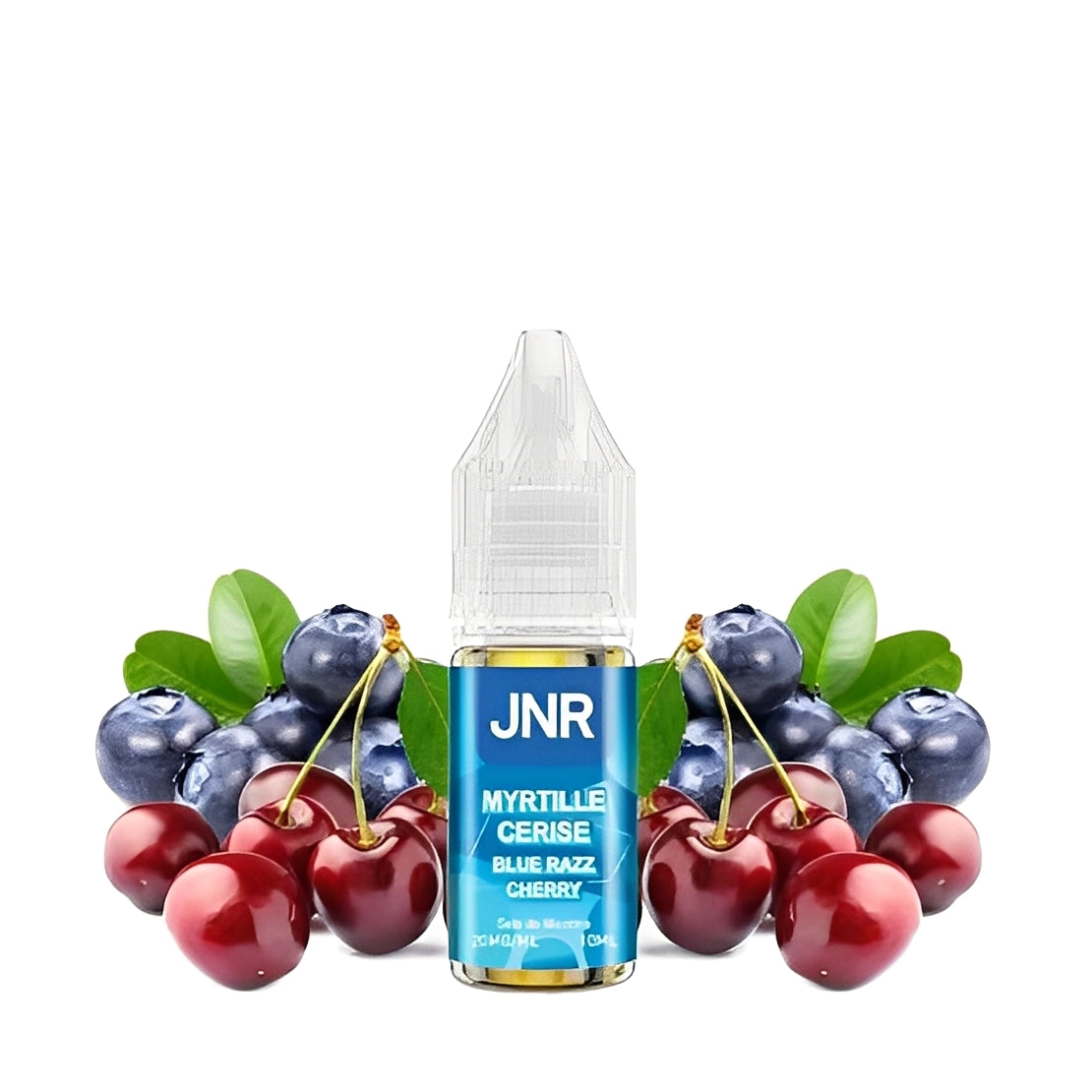 JNR Salt 10ml (20mg) - JNR