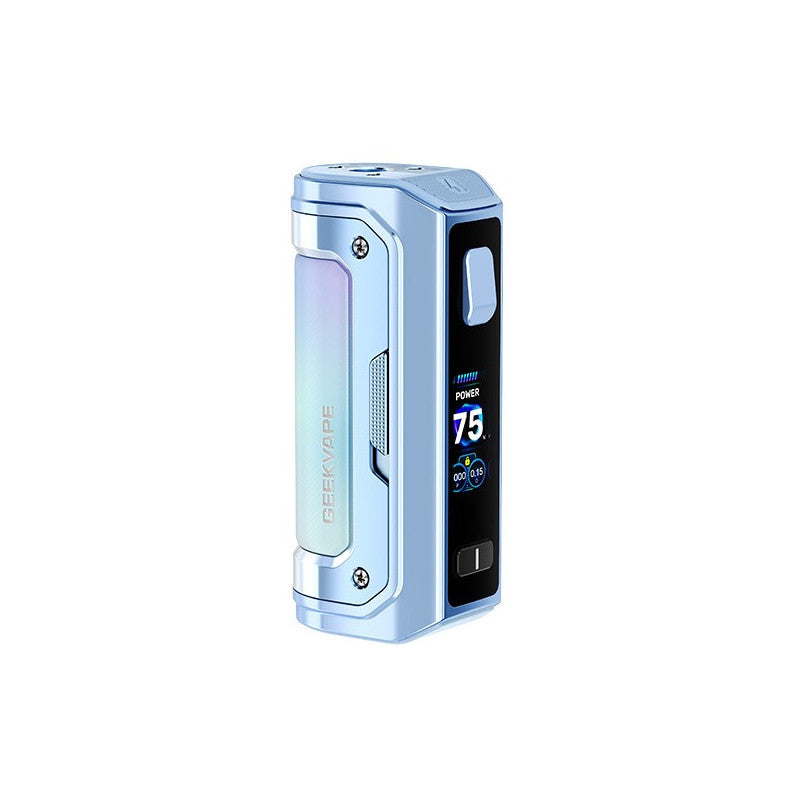 Box Aegis Mini 5 3200mAh - Geekvape