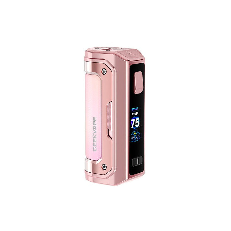 Box Aegis Mini 5 3200mAh - Geekvape
