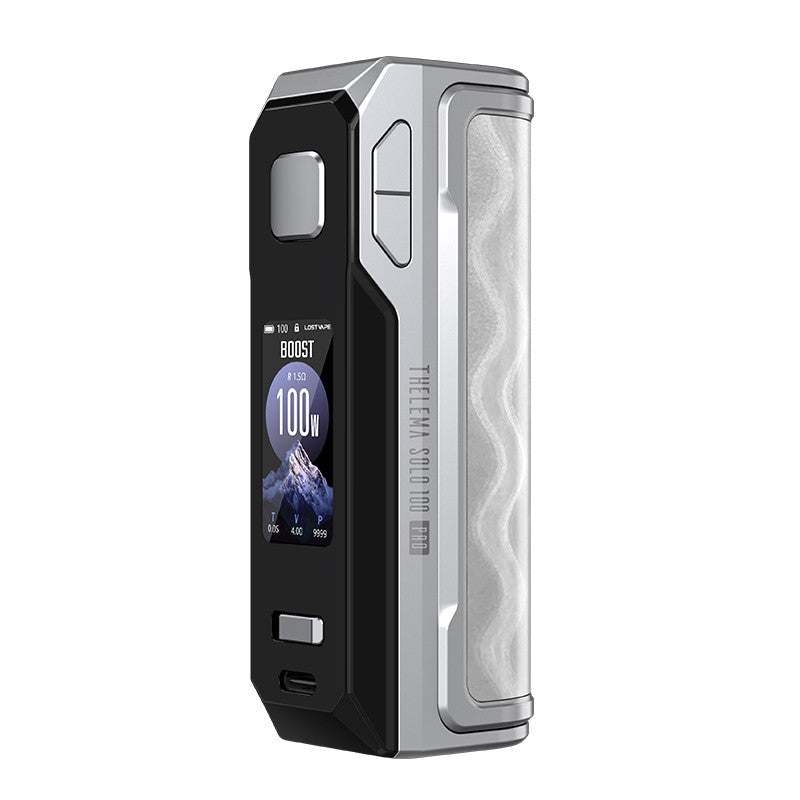Box Thelema Solo 100 Pro - Lost Vape