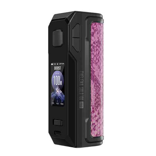 Box Thelema Solo 100 Pro - Lost Vape