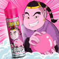 Bübü 50ml - Saiyen Vapors by Swoke