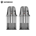 Cartouches Vibe Dual Mesh - Vaporesso