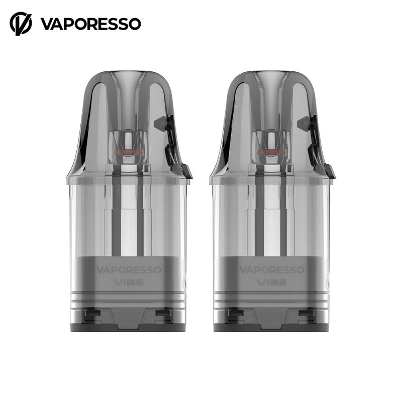 Cartouches Vibe Dual Mesh - Vaporesso