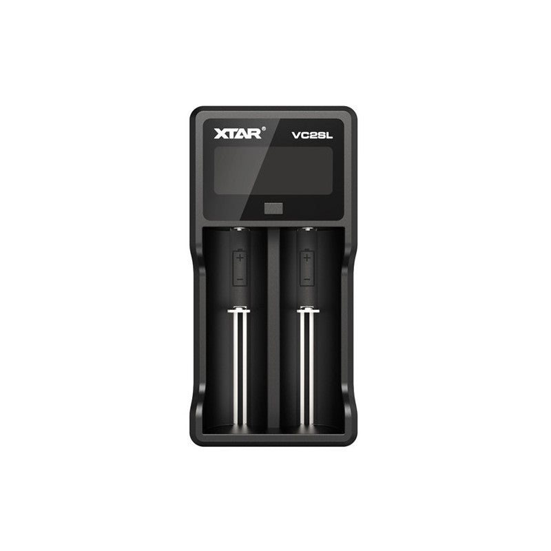 Chargeur VC2SL - Xtar Light
