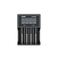 Chargeur VP4L PLUS - Xtar Light