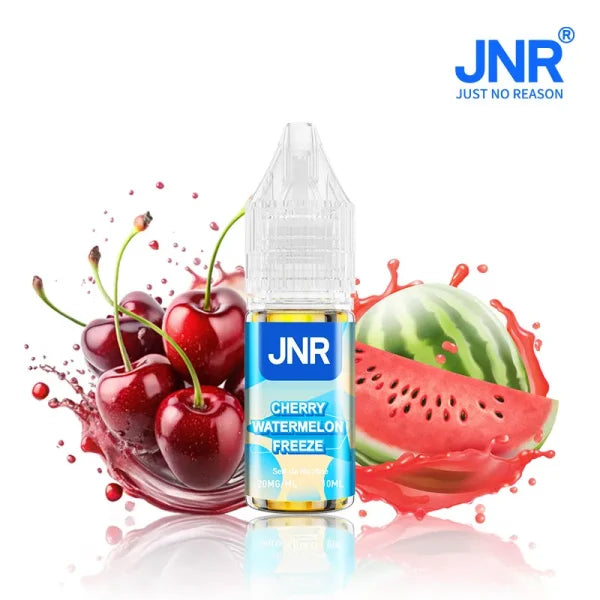 JNR Sans Nicotine (0mg) 10ml - JNR