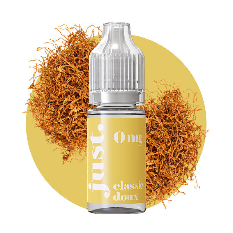 Classic Doux 10ml Just - Secrets Lab