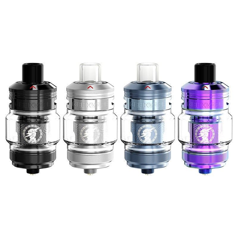 Clearomiseur Z Nano 3 5ml - Geekvape