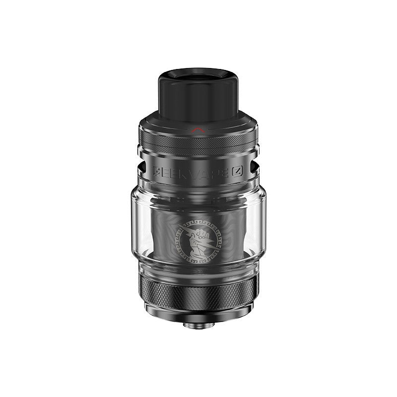 Clearomiseur Z Sub Ohm 5 - Geekvape