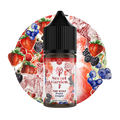 Concentré The Wolf 30ml Secret Garden - Secret's LAb