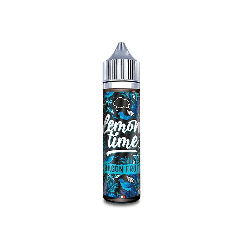 Dragon Fruit 50ml Lemon'Time - Eliquid France