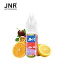 JNR Sans Nicotine (0mg) 10ml - JNR