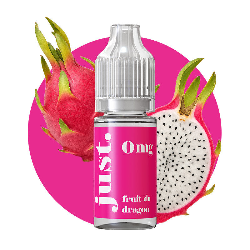 Fruit du Dragon 10ml Just - Secrets Lab