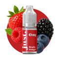 Fruits Rouges 10ml Just - Secrets Lab