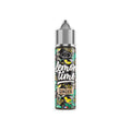 Ginger 50ml Lemon'Time - Eliquid France