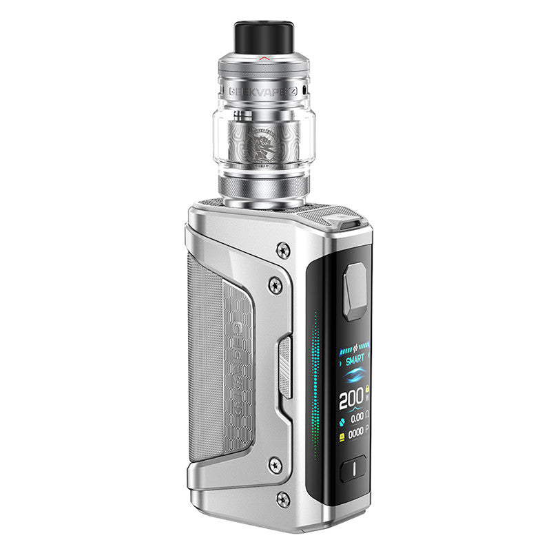 Kit Aegis Legend 5 avec Z Sub Ohm 5 - Geekvape