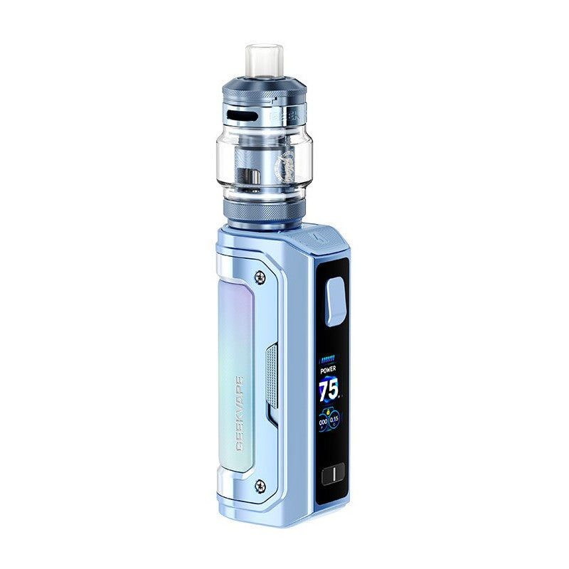 Kit Aegis Mini 5 3200mAh avec Z Nano 3 - Geekvape