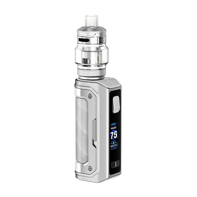 Kit Aegis Mini 5 3200mAh avec Z Nano 3 - Geekvape