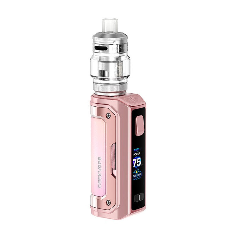 Kit Aegis Mini 5 3200mAh avec Z Nano 3 - Geekvape