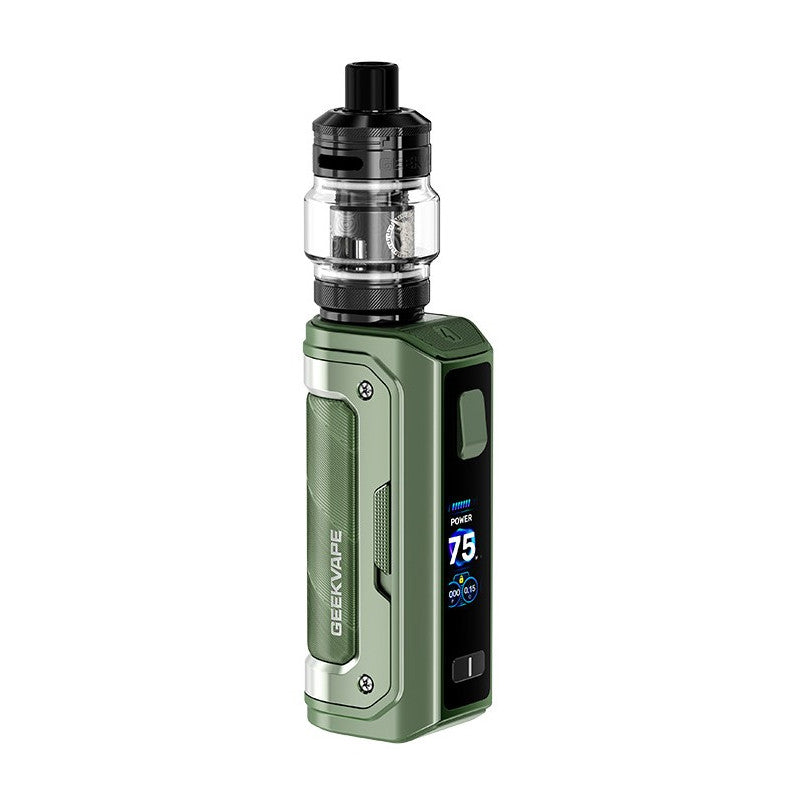 Kit Aegis Mini 5 3200mAh avec Z Nano 3 - Geekvape