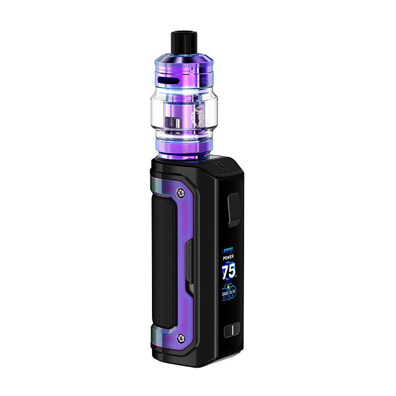 Kit Aegis Mini 5 3200mAh avec Z Nano 3 - Geekvape