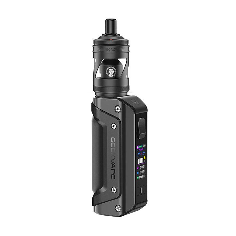Kit Aegis Solo 3 MTL 3000mAh - Geekvape