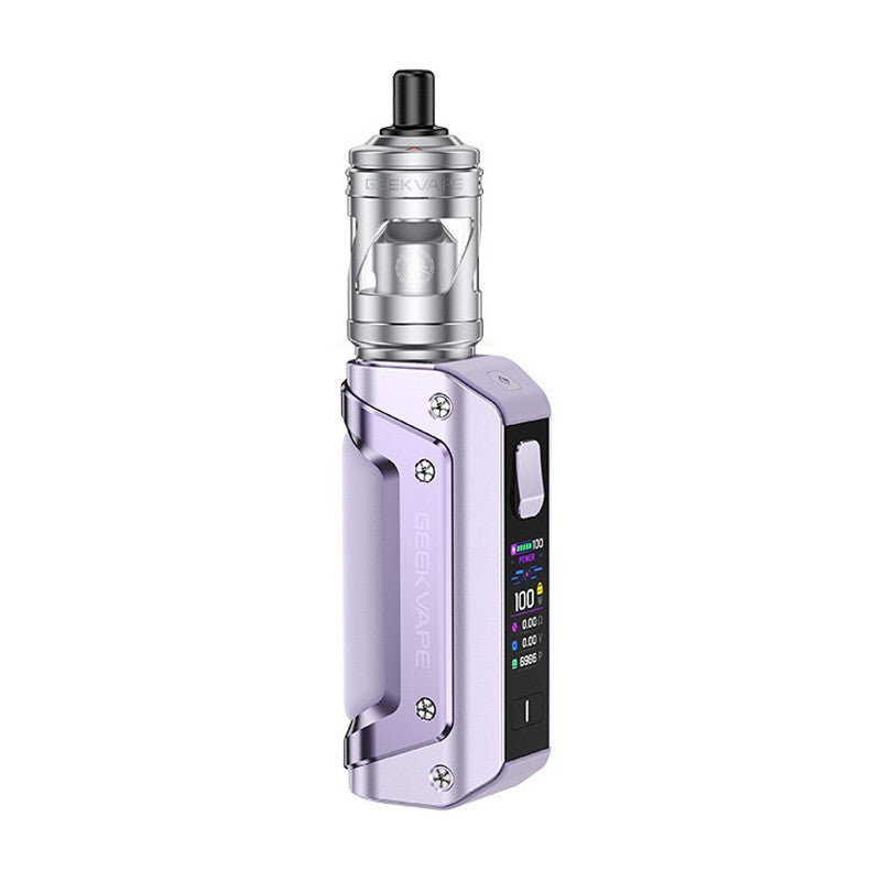 Kit Aegis Solo 3 MTL 3000mAh - Geekvape