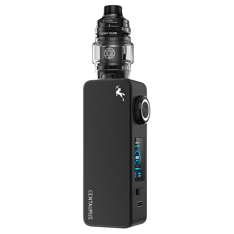 Kit Centaurus M100 avec Centaurus Sub Ohm V2 5ml - Lost Vape