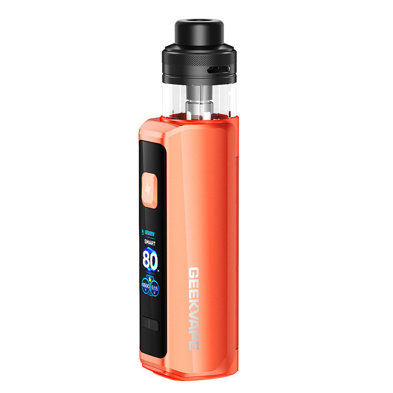 Kit Pod Force 3200mAh - Geekvape