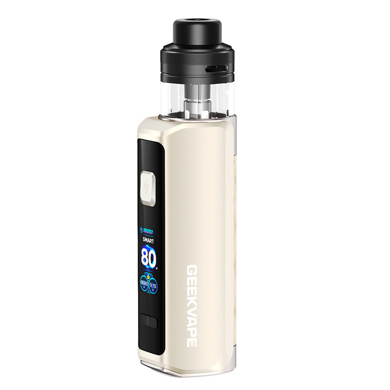 Kit Pod Force 3200mAh - Geekvape