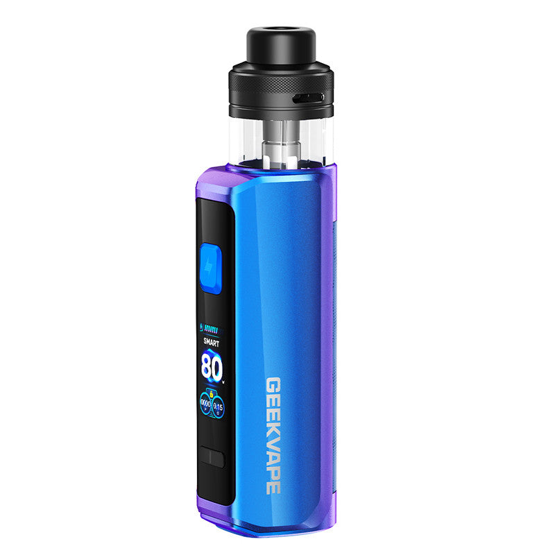 Kit Pod Force 3200mAh - Geekvape