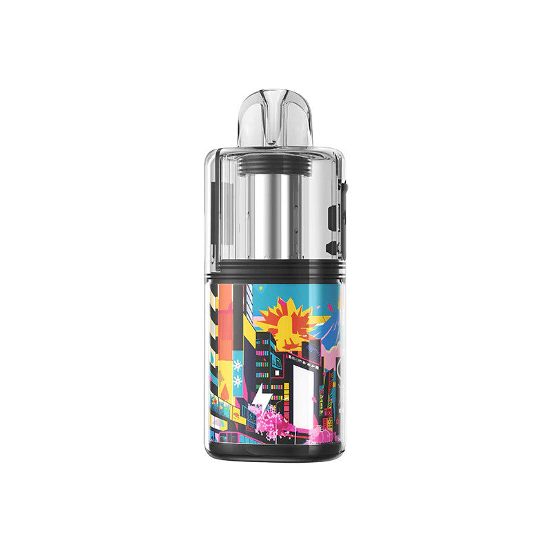 Kit Pod Kloud 35K 1000mAh - Geekvape