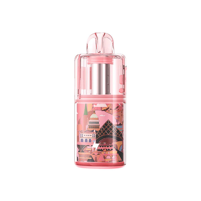Kit Pod Kloud 35K 1000mAh - Geekvape