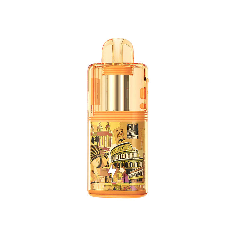 Kit Pod Kloud 35K 1000mAh - Geekvape