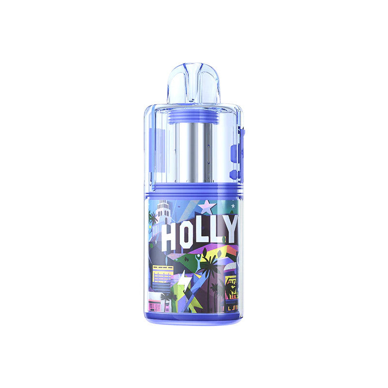 Kit Pod Kloud 35K 1000mAh - Geekvape