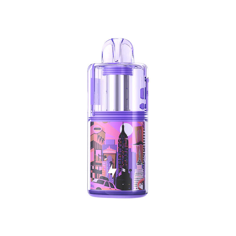 Kit Pod Kloud 35K 1000mAh - Geekvape