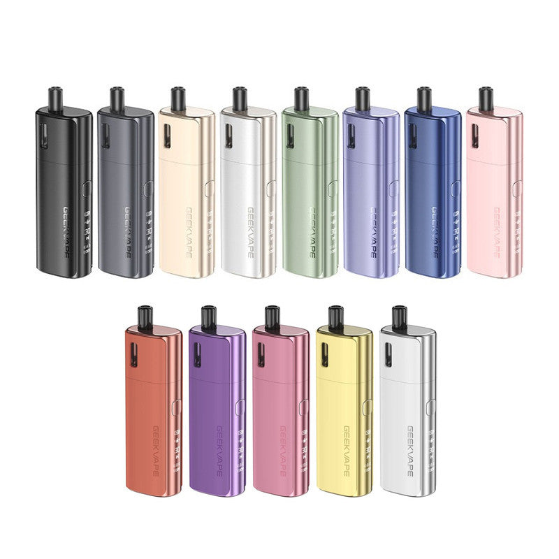 Kit Pod Soul 2 2100mAh - Geekvape