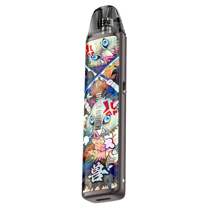 Kit Pod Ursa Nano 3 1200mAh avec Ursa V2 - Lost Vape
