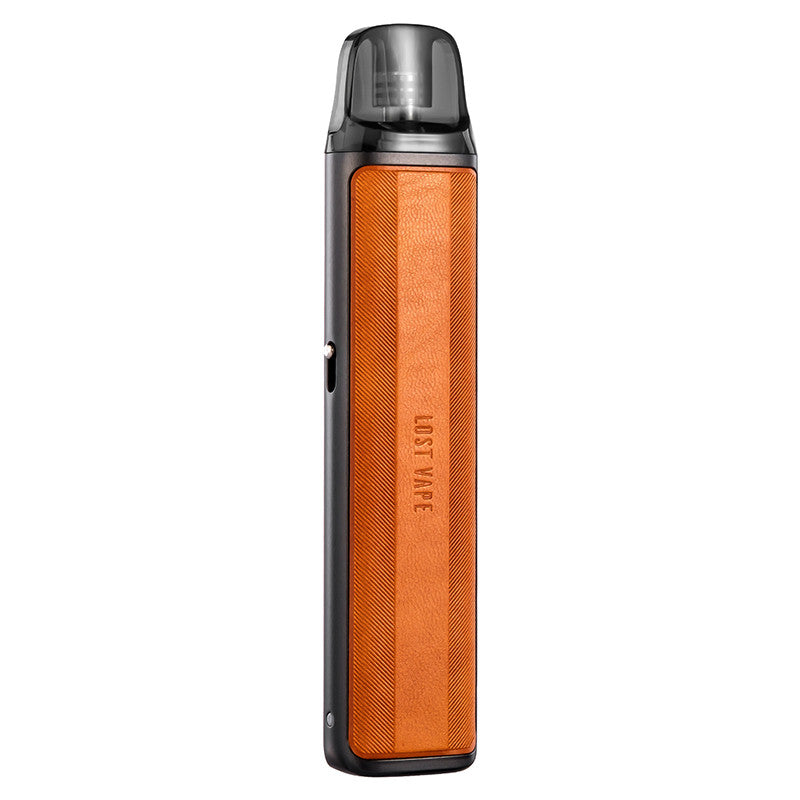 Kit Pod Ursa Nano 3 1200mAh avec Ursa V2 - Lost Vape