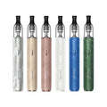 Kit Pod Wenax M2 1200mAh Leather Edition 2.0 - Geekvape