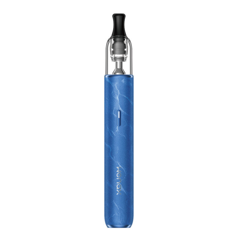 Kit Pod Wenax M2 1200mAh Leather Edition 2.0 - Geekvape