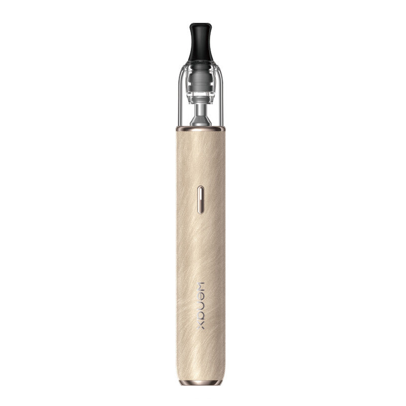 Kit Pod Wenax M2 1200mAh Leather Edition 2.0 - Geekvape